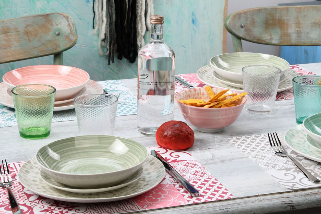 HOMI Milano 2019 - gipsy-soft